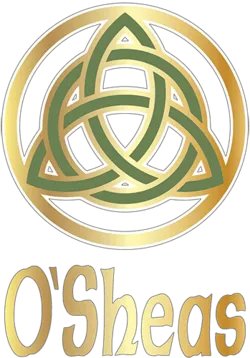 OSheas Irish Bar